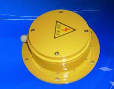 XLZL-B型縱向撕裂檢測器。撕裂開關(guān)撕裂檢測器