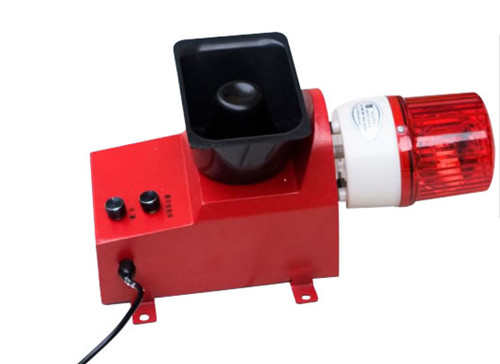 SJ-II，SJ-2L，SJ-2-聲光警示器24V_聲光報(bào)警器聲光報(bào)警燈工作原理