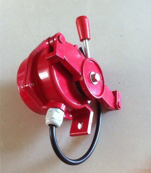 DLK2-15AB-H輸煤機(jī)用耐腐蝕拉繩開關(guān)、DLK2-15A-H雙向拉繩開關(guān)價(jià)格優(yōu)惠