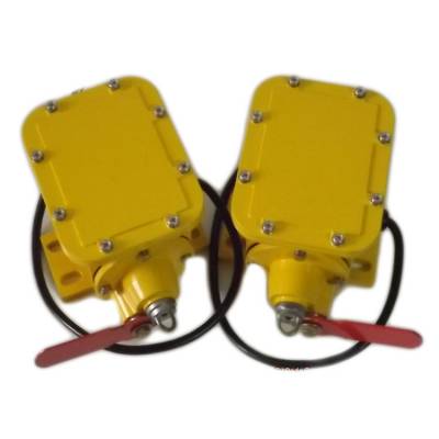 卓信光電檢測縱向撕裂保護裝置JYB/GDZL-Z-A、光電式縱向撕裂檢測器XJWGDZJ-Z-AAC3