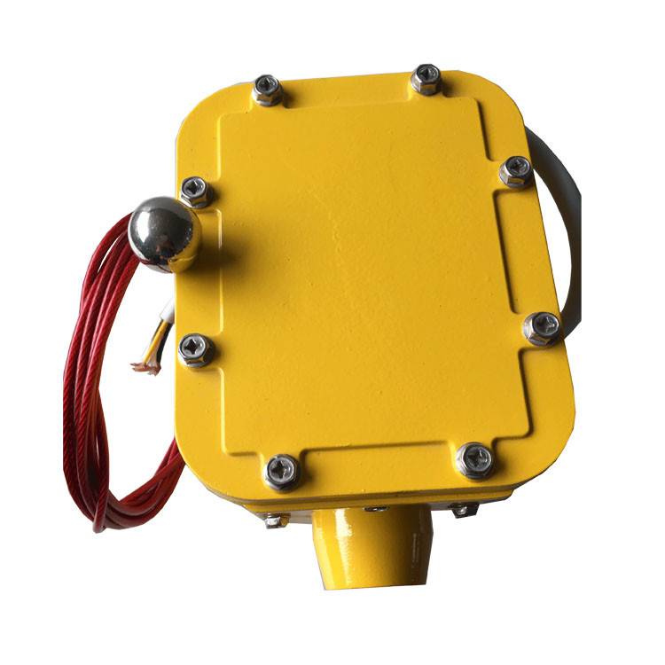 皮帶縱向撕裂檢測器SCPT-180-30、皮帶縱向撕裂檢測裝置ZL-B-II-100生產(chǎn)