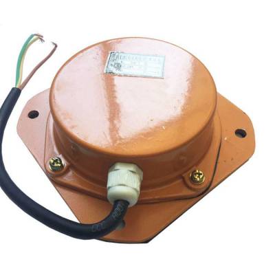 TYDM-G落煤管堵煤保護(hù)裝置、XBW-220防爆溜槽堵塞開關(guān)廠家
