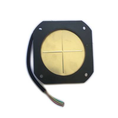 橡皮側(cè)面擠壓式防腐外殼堵煤控制器S305O2、自動復位溜槽堵煤開關JLDM-X廠家