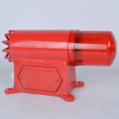 工業(yè)行車用聲光報警器SHDL-WA-220-R-P、工業(yè)聲光報警器FA-B33價格