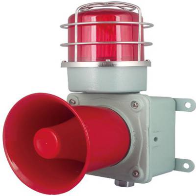 工業(yè)聲光報警器FA-B33、工業(yè)一體化聲光報警器HBJ-112A生產(chǎn)