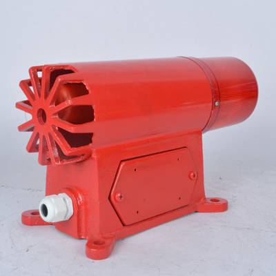 聲光報警器MJD100AC220V15W、聲光一體揚聲器YH25-325W價格