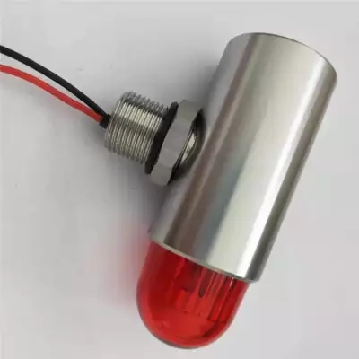 聲光一體揚聲器YH25-3/25W、外殼防水防塵聲光報警器AH-150-DL廠家