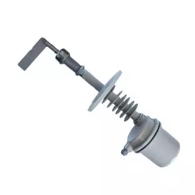 阻旋式料位開(kāi)關(guān)DN80 L=250mm、阻旋式料位開(kāi)關(guān)HQSS-II廠家