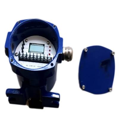 TCDM12-80-C磁電式速度傳感器、TCDM12齒輪傳