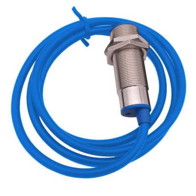 TCDM12齒輪傳感器尺寸M12×1.0×60/80、TMS-DS